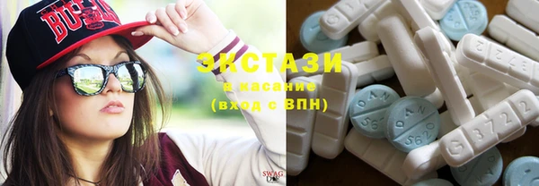 крисы Магас