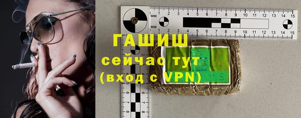 крисы Магас